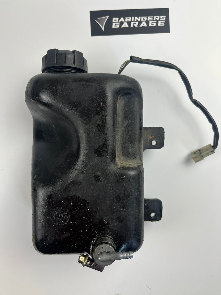 Öltank Rieju MRX gebraucht