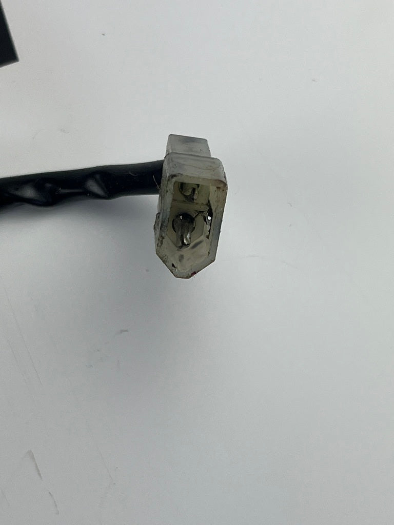 Öltank Rieju MRX gebraucht