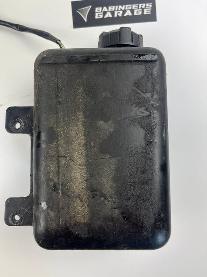 Öltank Rieju MRX gebraucht