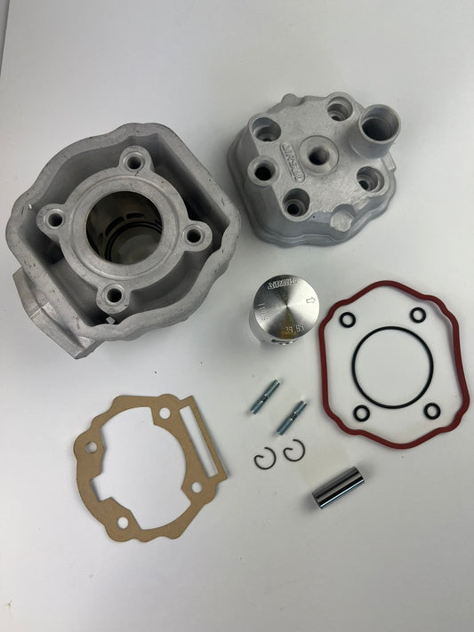 Zylinderkit Airsal 50cc AM6 D50B0