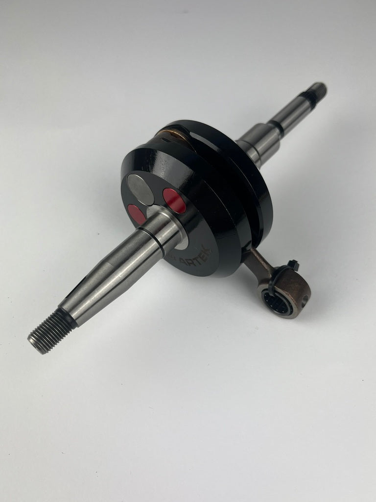 Kurbelwelle Artek K1, Peugeot 103 SPX/RCX