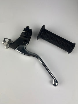 Kupplungsarmatur, Derbi SM Black Edition, NEU