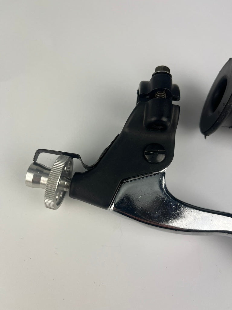 Kupplungsarmatur, Derbi SM Black Edition, NEU