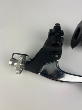 Kupplungsarmatur, Derbi SM Black Edition, NEU