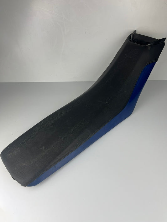 Sitzbank DRD Racing 06-11