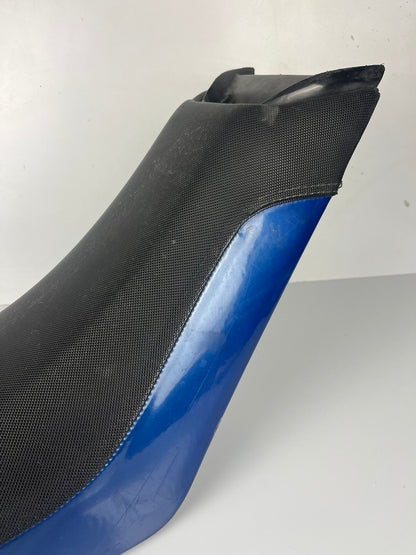 Sitzbank DRD Racing 06-11
