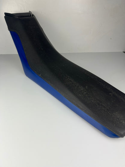 Sitzbank DRD Racing 06-11