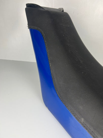 Sitzbank DRD Racing 06-11