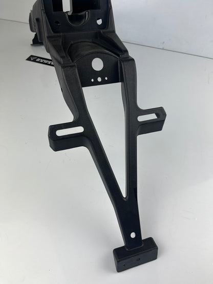 Kennzeichenhalterung, Rieju MRT, NEU