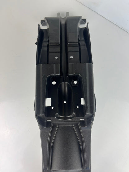 Kennzeichenhalterung, Rieju MRT, NEU