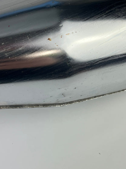 Voca Chromed 50/70 Sportauspuff, Derbi/Aprilia/Gilera