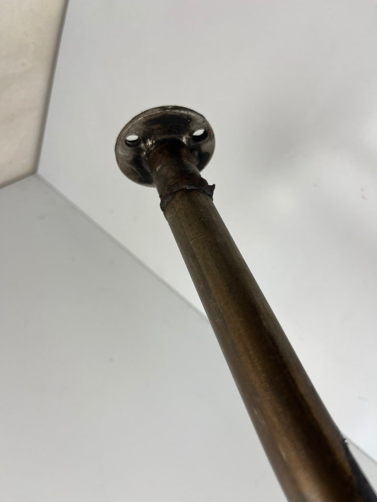 Originaler Krümmer D50B0/EBS
