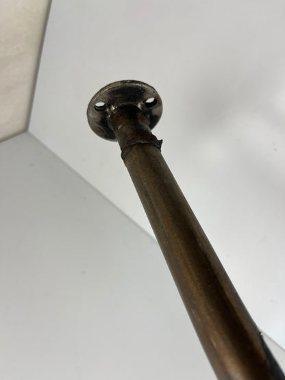 Originaler Krümmer D50B0/EBS