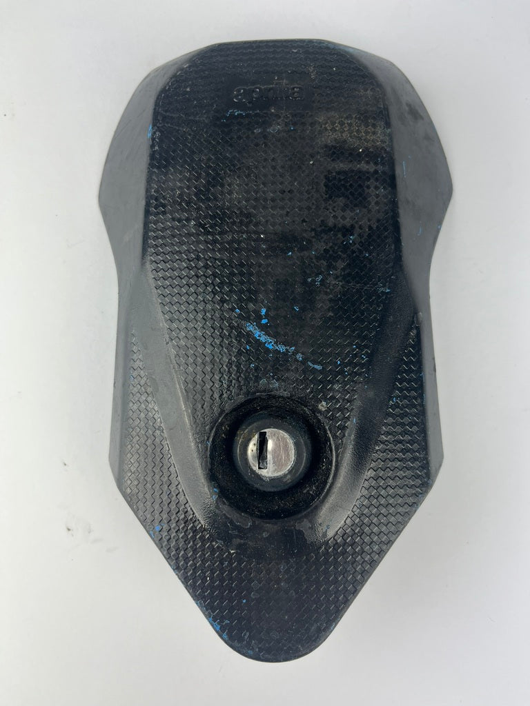 Tankdeckelverkleidung Aprilia SX/RX