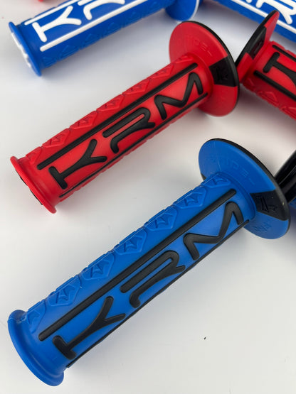 Lenkergriffe KRM, universal, D=22/24mm