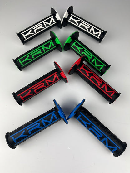 Lenkergriffe KRM, universal, D=22/24mm