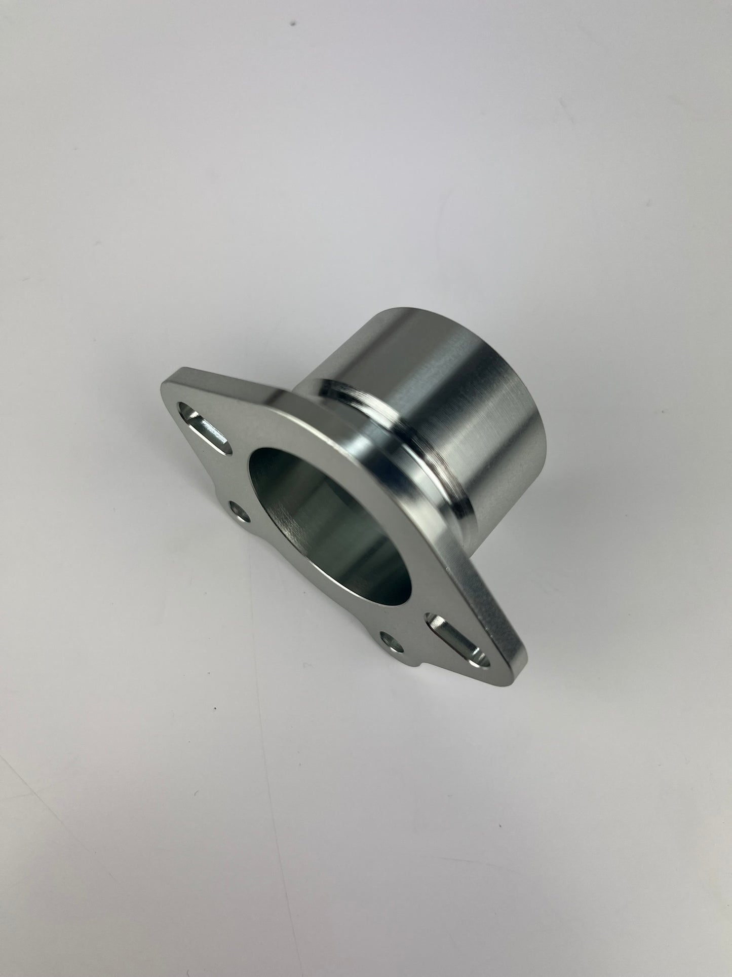 Auspuffflansch KRM 90-115cc, 34/38mm, AM6, D50B0/EBS