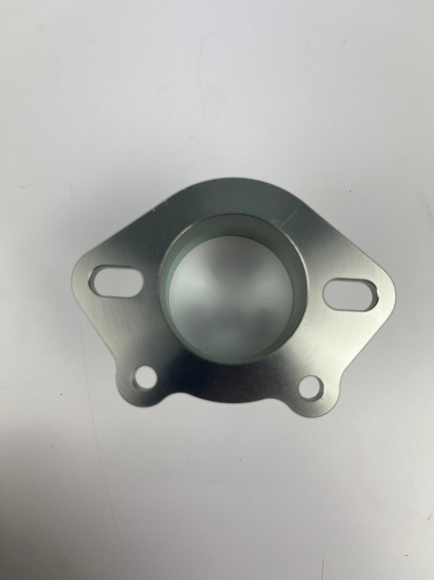 Auspuffflansch KRM 90-115cc, 34/38mm, AM6, D50B0/EBS