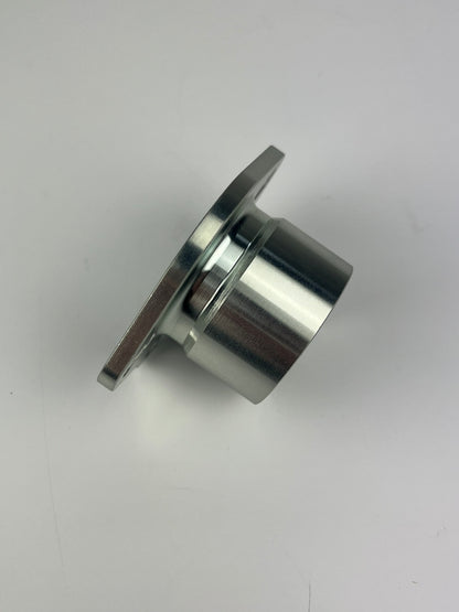 Auspuffflansch KRM 90-115cc, 34/38mm, AM6, D50B0/EBS