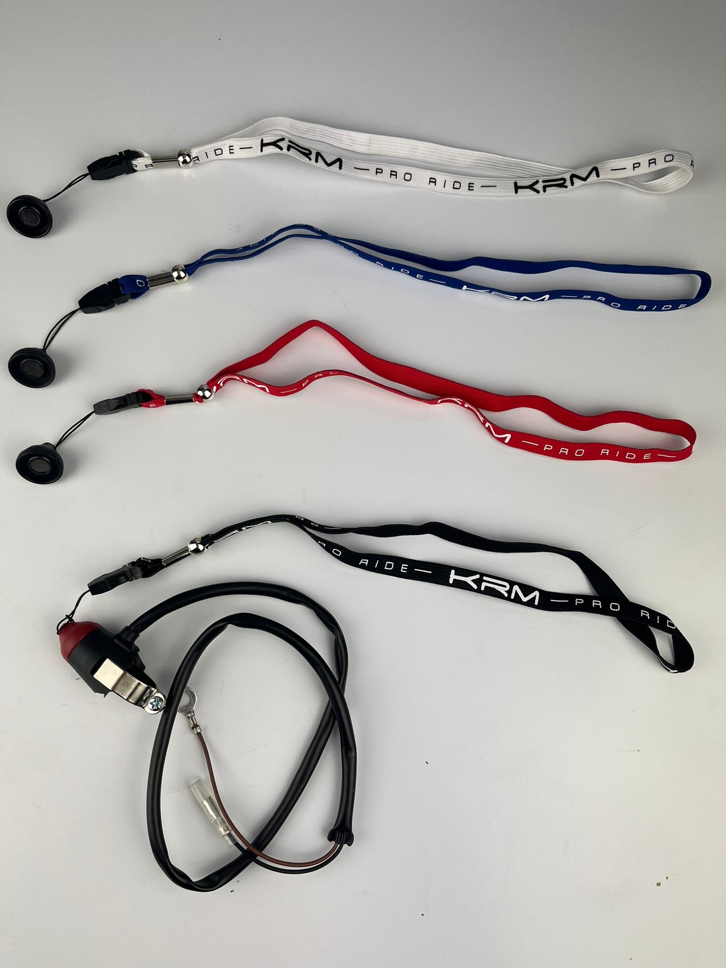 Killswitch/Zündunterbrecher KRM, universal