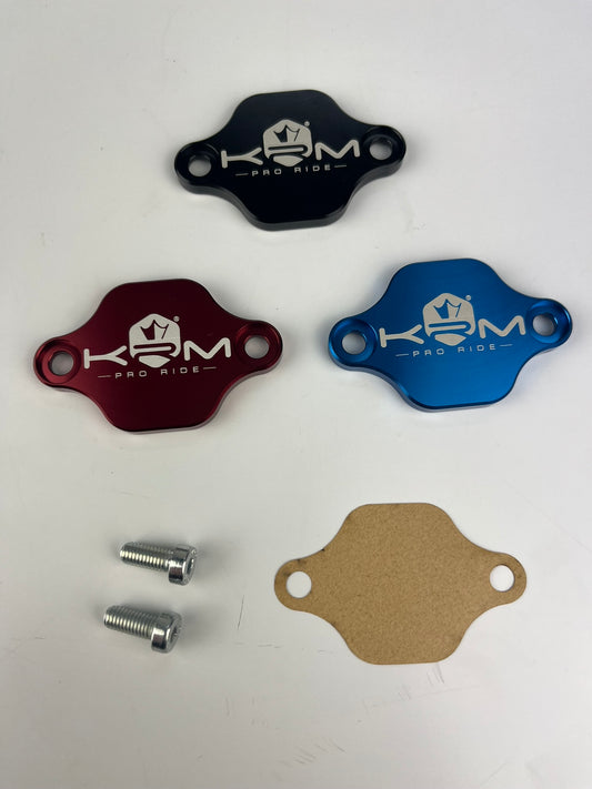 Ölpumpenabdeckung KRM, AM6, EBE/EBS/D50B0