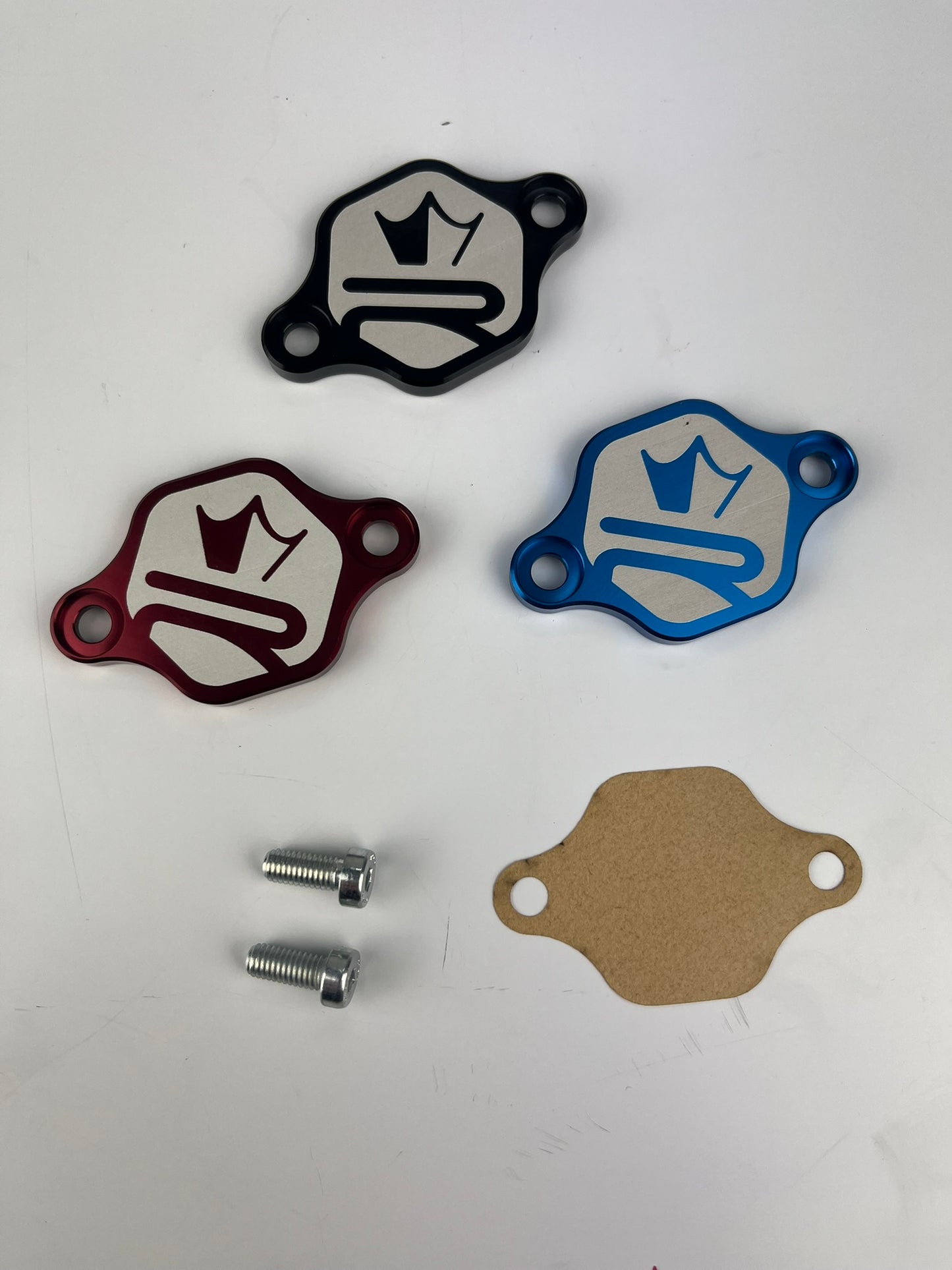 Ölpumpenabdeckung KRM, AM6, EBE/EBS/D50B0