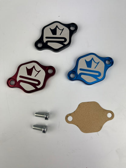 Ölpumpenabdeckung KRM, AM6, EBE/EBS/D50B0