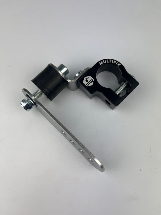 Auspuffhalterung KRM Multifix