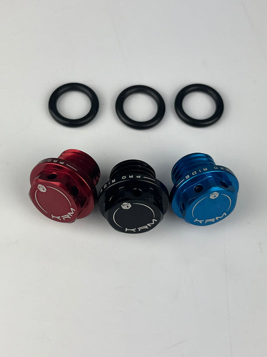 Öleinfüllschraube KRM, Minarelli AM6