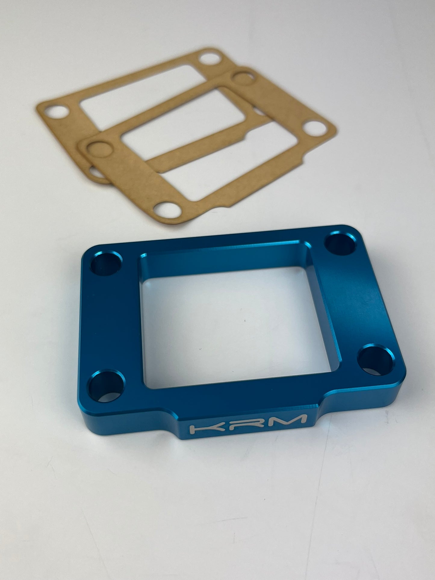 Membranblockspacer 10mm KRM, D50B0