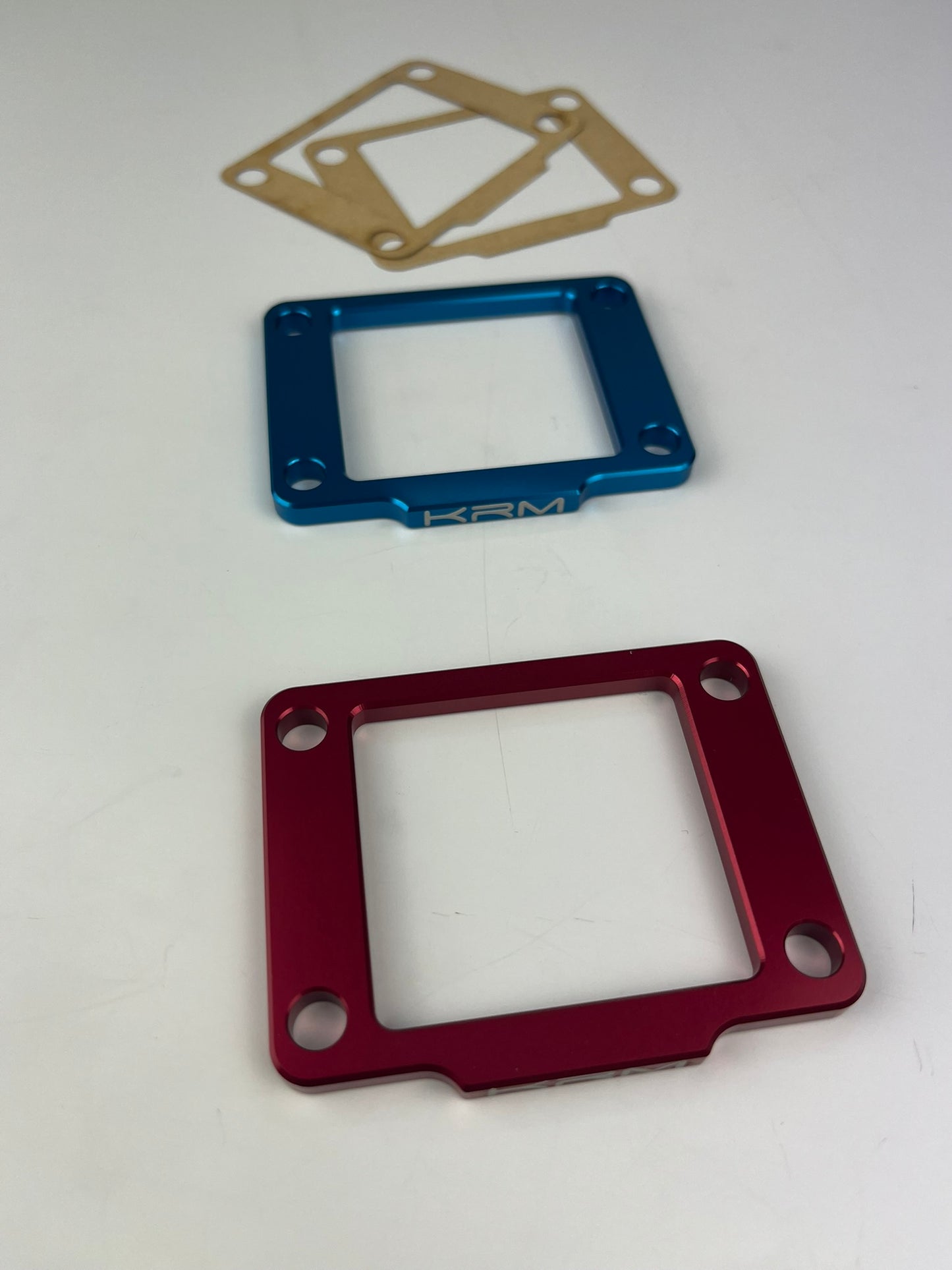 Membranblockspacer 5mm KRM, D50B0