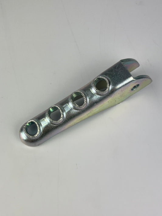 Fußraste hinten, Rieju MRT/SMX/RR