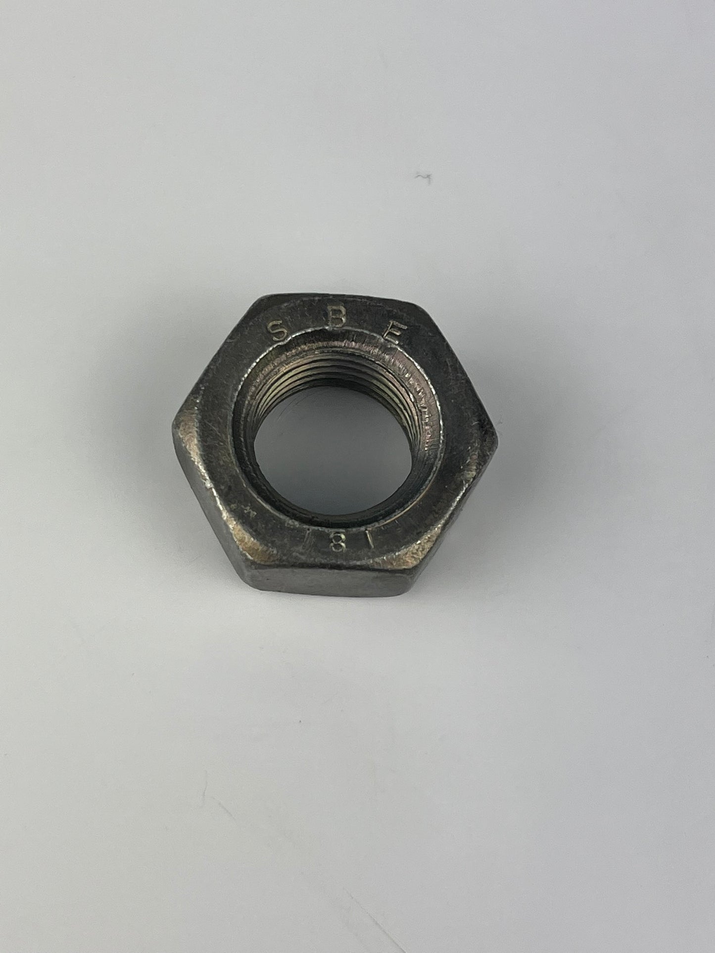 Radmutter M15x150, vorne/hinten, Derbi/Aprilia/Gilera ab 2011