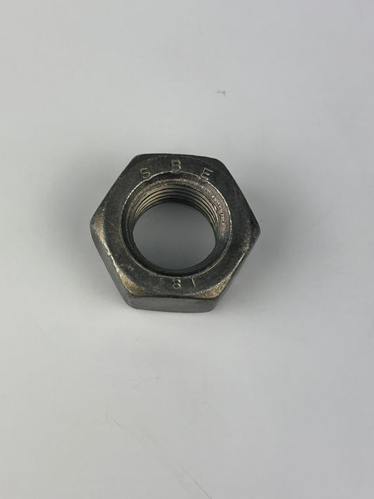 Radmutter M15x150, vorne/hinten, Derbi/Aprilia/Gilera ab 2011