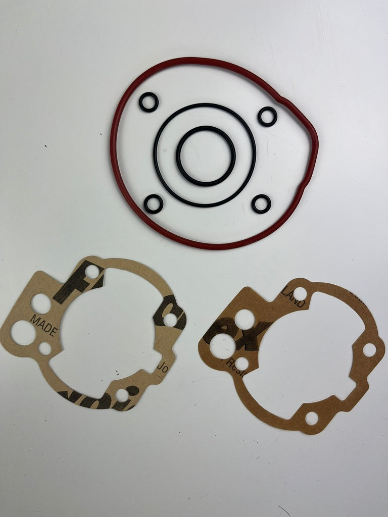 Zylinderdichtsatz 50cc Barikit Zylinder, AM6, 40,3mm