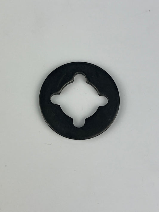 Anlaufscheibe 27,8x14x2,2mm, D50B0