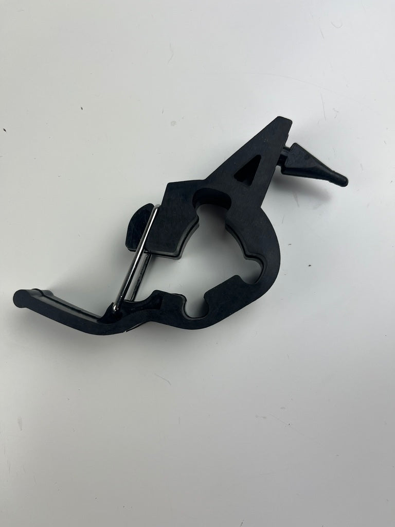 Scheinwerfergummi unten, Derbi Senda SM/R/X-Treme, Gilera SMT/RCR bis 2010