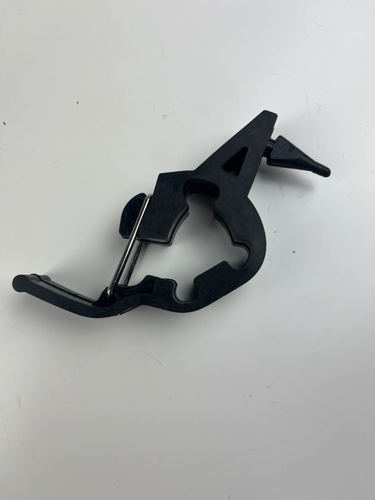 Scheinwerfergummi unten, Derbi Senda SM/R/X-Treme, Gilera SMT/RCR bis 2010