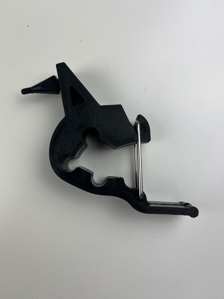 Scheinwerfergummi oben, Derbi Senda SM/R/X-Treme, Gilera SMT/RCR bis 2010