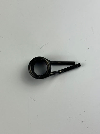 Schaltwellenfeder verstärkt, D50B0/EBS/EBE