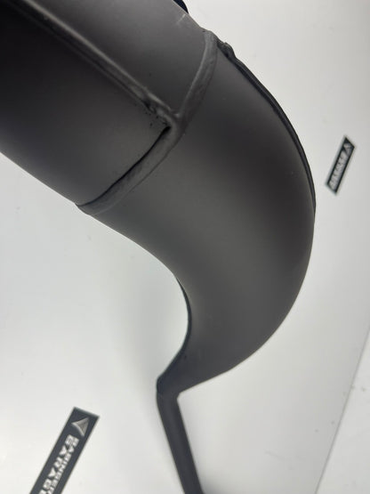 Auspuff Tecnigas, Derbi/Aprilia/Gilera