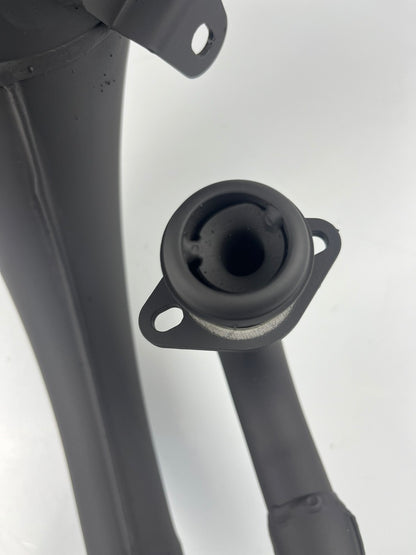 Auspuff Tecnigas, Derbi/Aprilia/Gilera