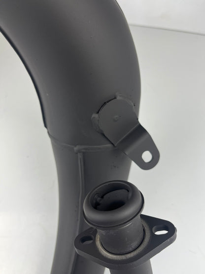 Auspuff Tecnigas, Derbi/Aprilia/Gilera