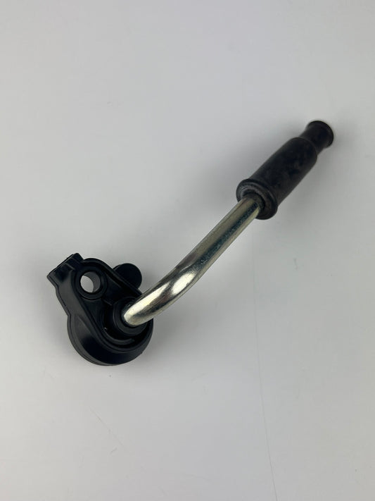 Vergaserdeckelset für Dellorto PHBN 17,5mm