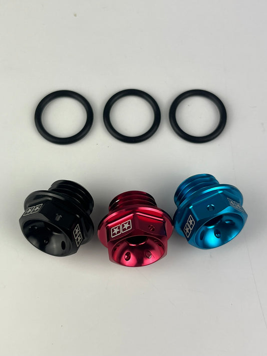 Öleinfüllschraube Stage6, Minarelli AM6