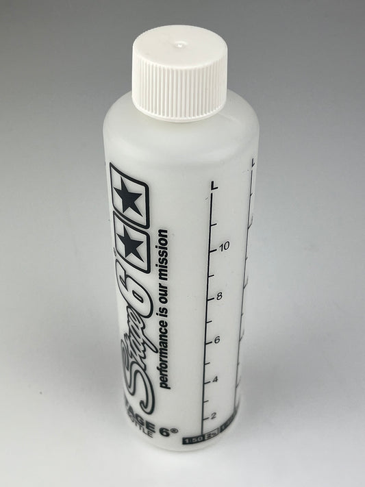 Ölmischflasche Stage6, 250ml