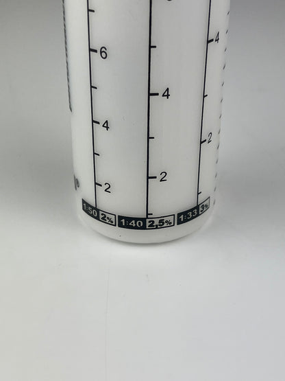Ölmischflasche Stage6, 250ml
