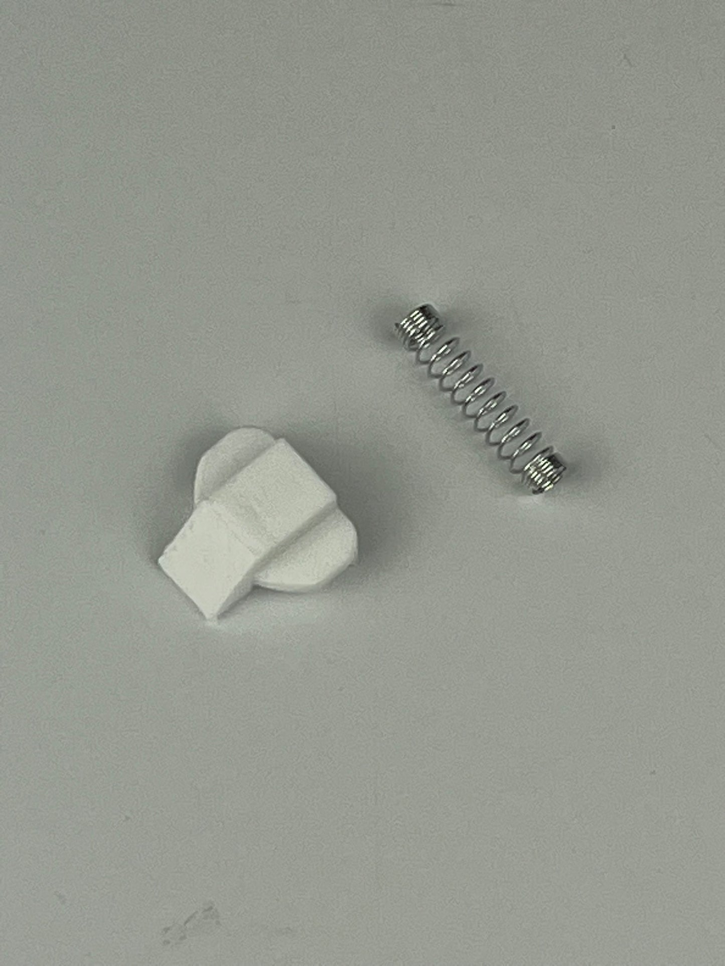 Reparaturkit Sitzbankschloss, Beta RR ab 2021