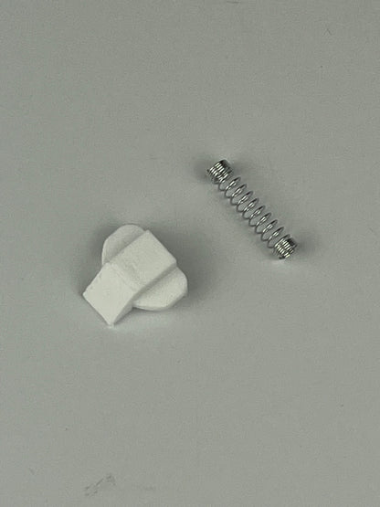 Reparaturkit Sitzbankschloss, Beta RR ab 2021