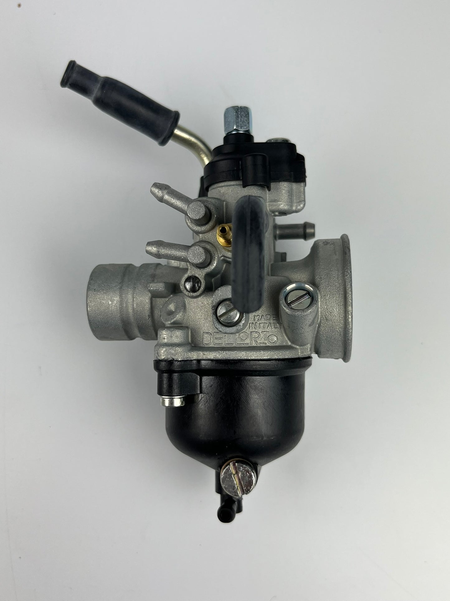Vergaser Dellorto PHBN 16mm für Minarelli AM6 Euro 2-3, Rieju/Beta/..., NEU